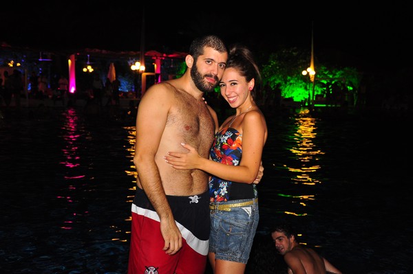 NDU's Final Spring Splash